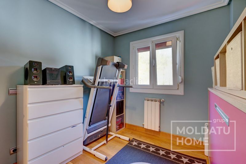 Foto 475198a2-98a5-47d4-a787-da81ed535462. Pis amb calefacció a Hernani