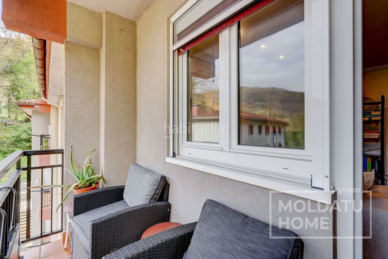 Foto 546ba3a2-10c5-40af-a2bd-f585a1c1e8a7. Pis amb calefacció a Hernani