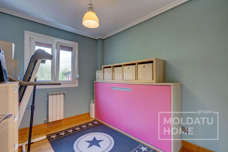 Foto 62feddb1-1250-43bf-b6d8-0cb86ce236cb. Pis amb calefacció a Hernani