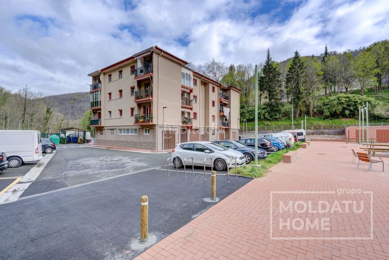 Foto 69ef8a51-64f0-4659-b39a-03ec10e0e761. Pis amb calefacció a Hernani