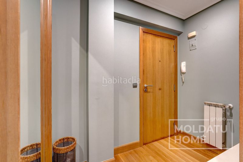 Foto 6eafa833-7770-44ec-a3f0-d941a69bd5d5. Pis amb calefacció a Hernani