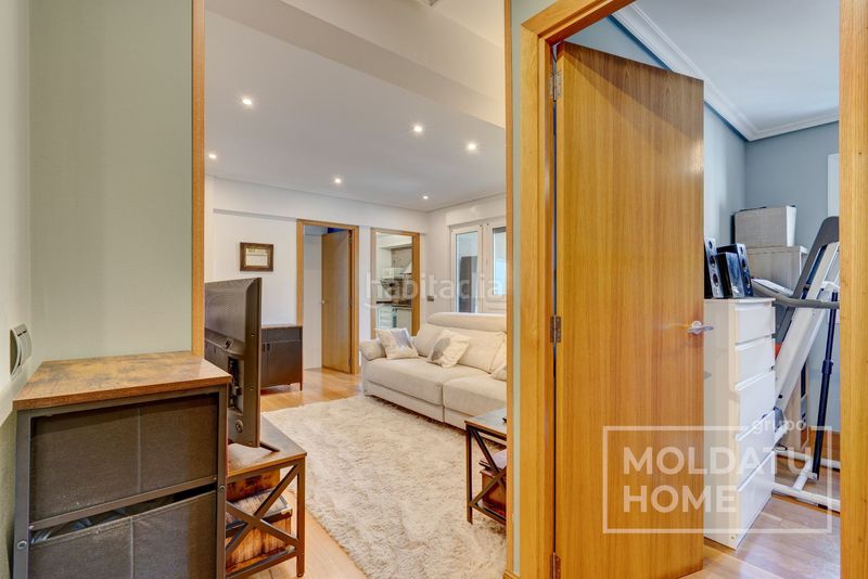 Foto 7078f0fa-9d5b-4c22-b379-9d4bae0382a1. Pis amb calefacció a Hernani