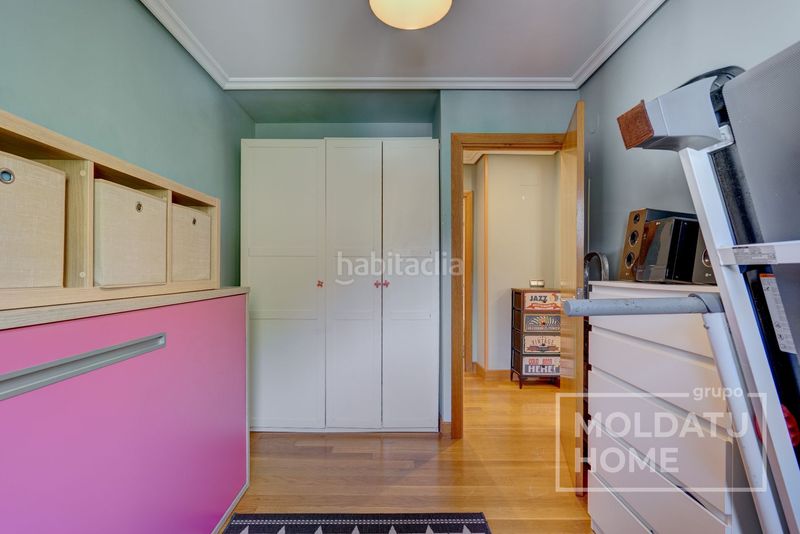 Foto 72541463-d124-4240-9433-9f58602864f6. Pis amb calefacció a Hernani