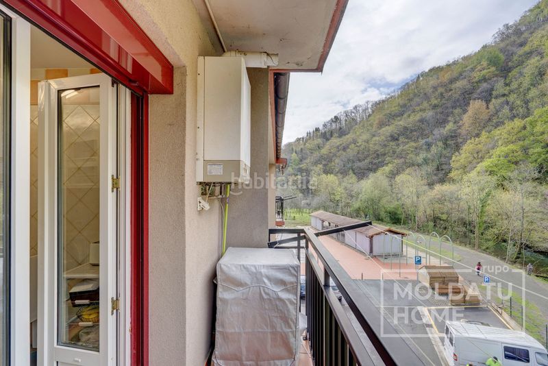 Foto 77a1997a-e6e0-4d22-8cb6-e6c8a253c894. Pis amb calefacció a Hernani