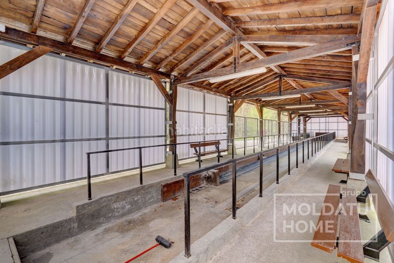 Foto 7e890387-206a-47a7-a74d-eebdf6281d8e. Pis amb calefacció a Hernani