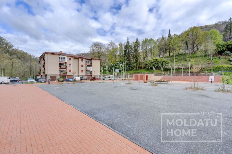 Foto 8499f72a-d821-4876-8560-26ee5742fb1a. Pis amb calefacció a Hernani