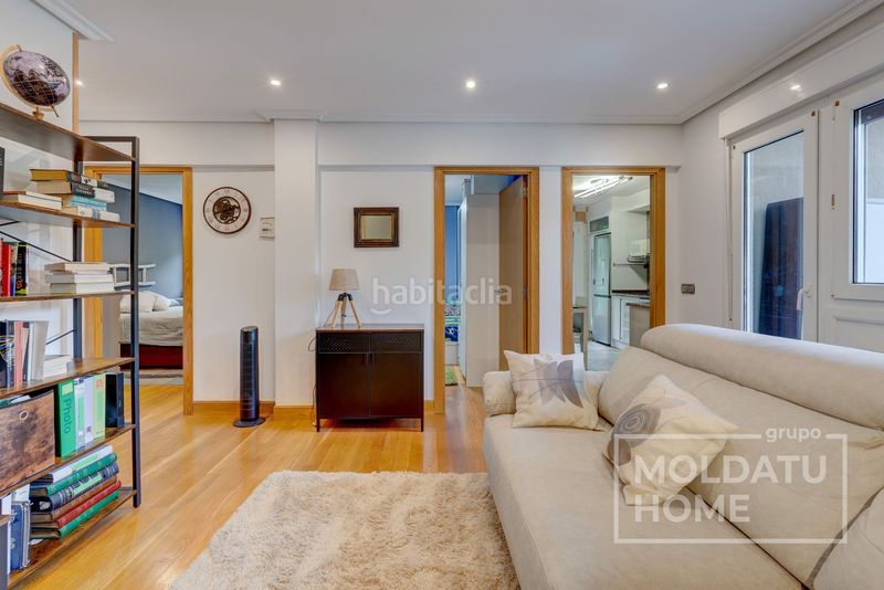 Foto 9261dd35-4418-4f48-a05f-39b90da285b2. Pis amb calefacció a Hernani