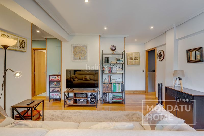 Foto 932629fd-0f13-4840-af27-39f86b99772f. Pis amb calefacció a Hernani