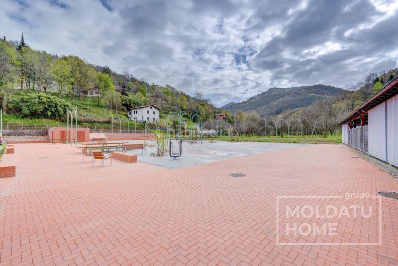 Foto af7df1c6-7458-4e7a-9b53-3849d9b3641f. Pis amb calefacció a Hernani