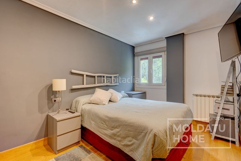 Foto b4d1af29-5ba2-4167-a444-02db8e97a275. Pis amb calefacció a Hernani