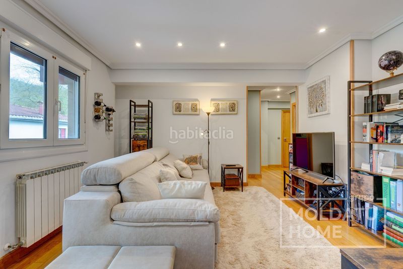 Foto b80b5f38-6bf4-4ad5-8f88-e10456c13750. Pis amb calefacció a Hernani