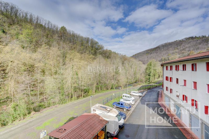 Foto c66500bc-f723-45cb-885a-b3f867c8facd. Pis amb calefacció a Hernani