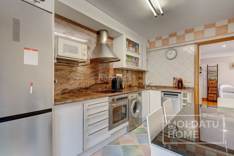 Foto d13c562f-4c2b-4db9-a0c2-285ac4856bb7. Pis amb calefacció a Hernani