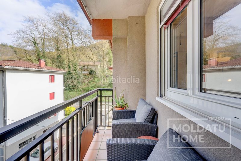 Foto d6ad017f-20f4-4ef8-859d-ecaa2d72b0e5. Pis amb calefacció a Hernani