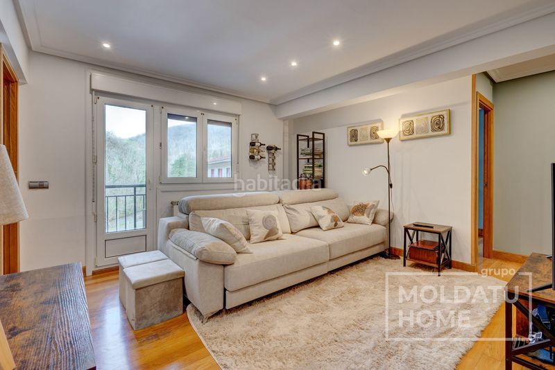 Foto d99f5f7a-c5d0-4697-ad9b-4286c5a724c6. Pis amb calefacció a Hernani