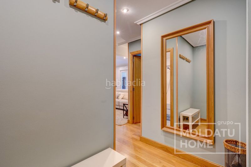 Foto ddd699d9-2798-4bc6-a362-6ea580c9c402. Pis amb calefacció a Hernani