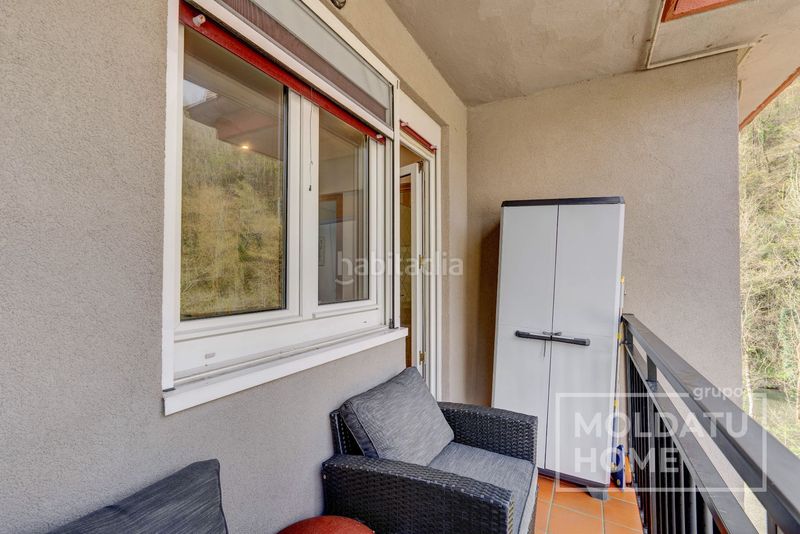 Foto e0eb2832-8456-43d0-90fe-a4d3be83fca6. Pis amb calefacció a Hernani