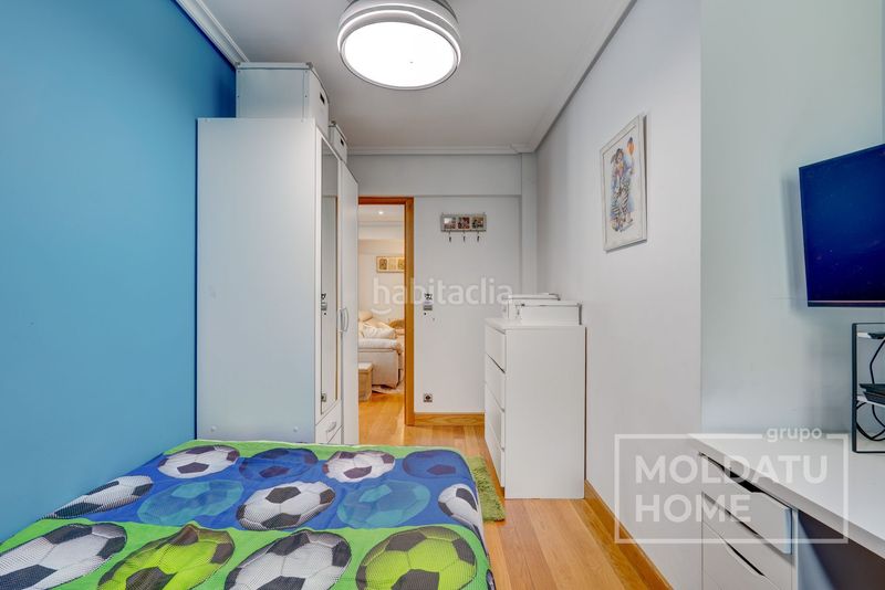 Foto e2ef59ff-dc50-47af-95d6-cffe252fc701. Pis amb calefacció a Hernani