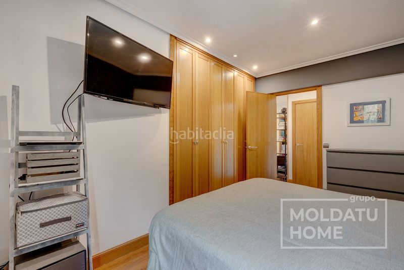 Foto e45beb26-9cf4-494a-95a2-3345d0badc72. Pis amb calefacció a Hernani