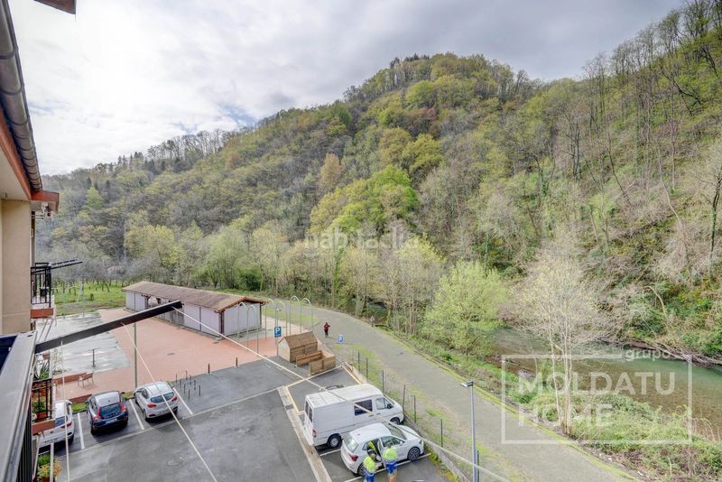 Foto f7954826-9934-445e-a421-a755ccec1be5. Pis amb calefacció a Hernani