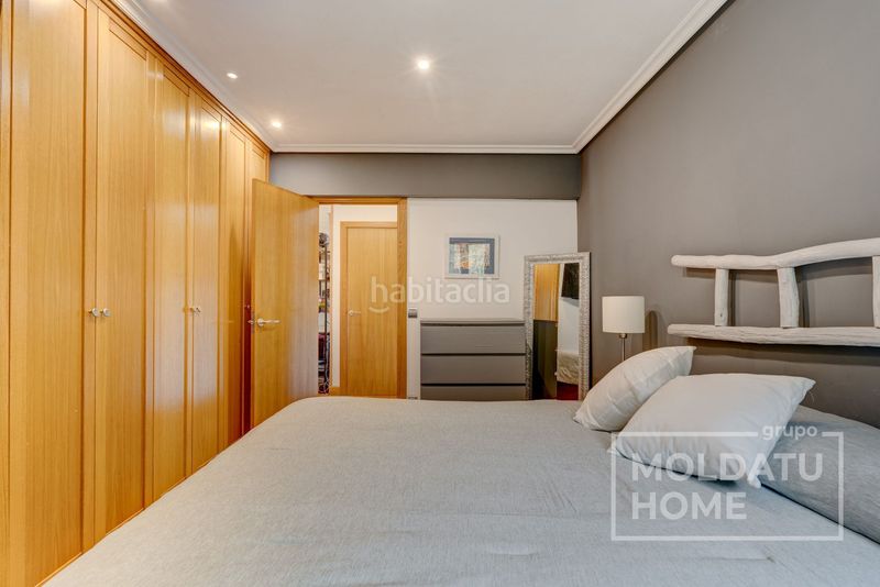 Foto fa21cc07-ea10-44f7-991a-0dac51ef774d. Pis amb calefacció a Hernani