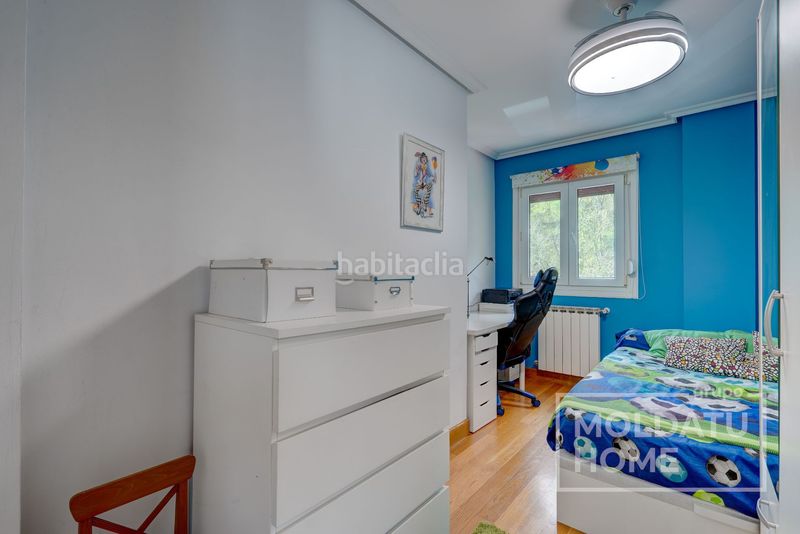 Foto fc6ac2e8-5b57-446e-b188-5bd2b9a95a28. Pis amb calefacció a Hernani