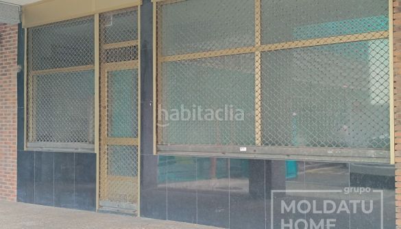 Foto 5e6ce59b-cca7-4d2e-9adf-e24da42fcf87. Local comercial local en venta en Andoain