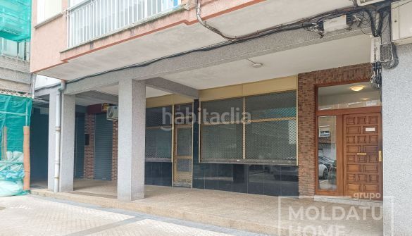 Foto b962ceb5-f331-4537-b4f5-8e42a2278330. Local comercial local en venta en Andoain