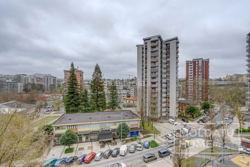 Foto 3ab03f97-1dd7-4481-9cfa-f977710f996f. Piso calle serapio mujica Bidebieta en Bidebieta Donostia - San Sebastián