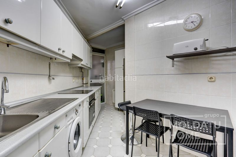 Foto a326cdfe-8412-4fa5-8cbc-d5180b326148. Piso calle serapio mujica Bidebieta en Bidebieta Donostia - San Sebastián
