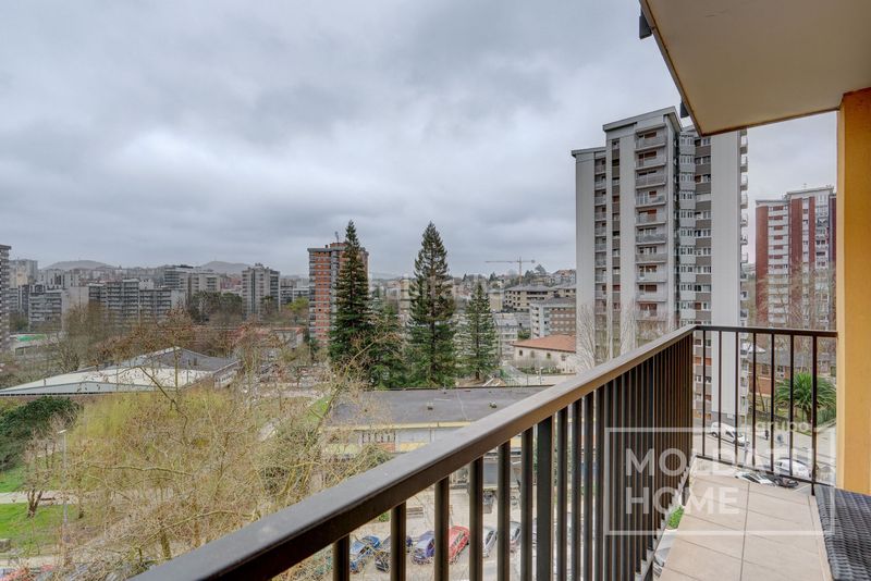 Foto d85d136e-0162-415a-bd0e-7f10d9ec6fa2. Piso calle serapio mujica Bidebieta en Bidebieta Donostia - San Sebastián