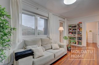 Appartement à Bidebieta. Calle serapio mujica  bidebieta