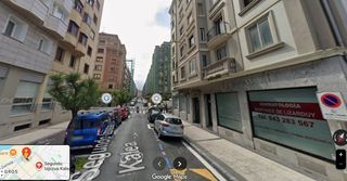 Pis a Gros. Piso reformado en centro gros