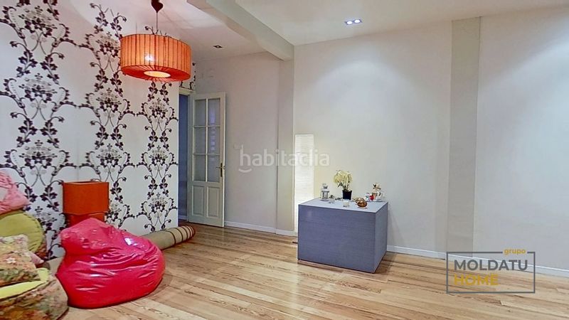 Foto 8b920102-1596-4e5b-8b62-ed32181c88d8. Pis a Txabarri - La Unión - Vista Alegre Sestao