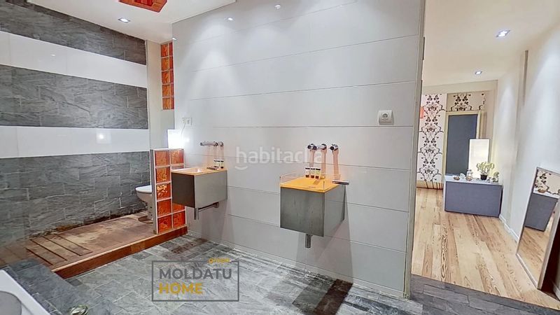 Foto 920a9e80-54e4-4ec3-b757-82580e98b23a. Pis a Txabarri - La Unión - Vista Alegre Sestao