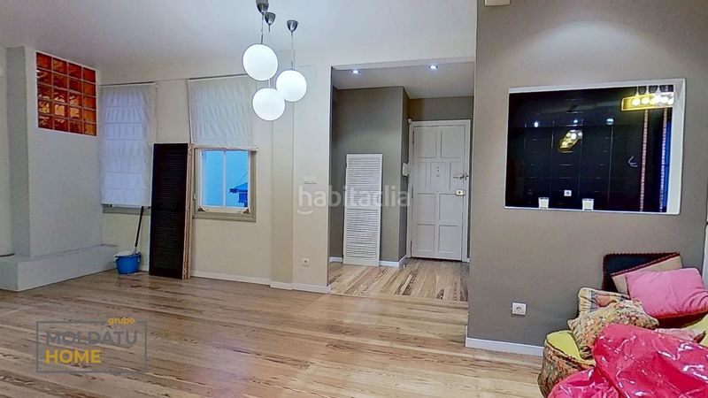 Foto 9d2a36fc-da7d-441b-bc10-0909c146f729. Pis a Txabarri - La Unión - Vista Alegre Sestao