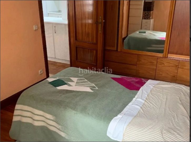 Foto 549fc559-ef2c-4f92-9161-bbfdc27c113a. Pis amb calefacció a Santutxu-Basarrate Bilbao