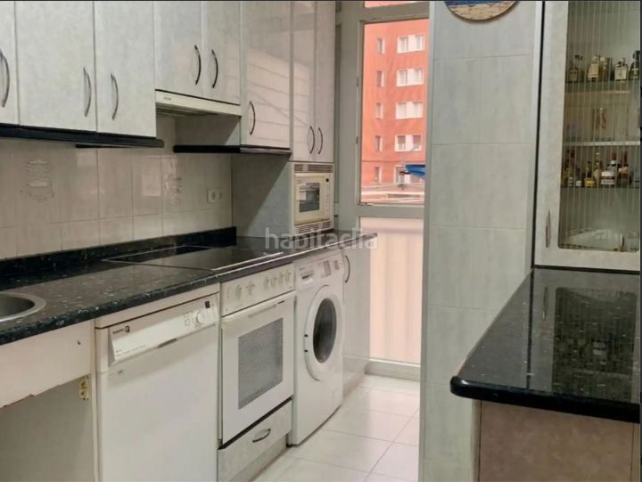 Foto 5985af49-3247-4ff1-88dd-d90fb91b82ce. Pis amb calefacció a Santutxu-Basarrate Bilbao