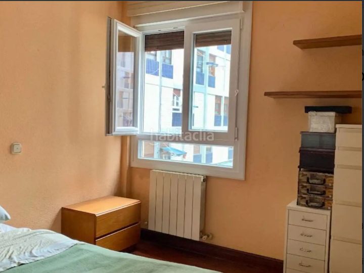 Foto 725cf72d-620b-4b50-bd54-3bf936fe597a. Pis amb calefacció a Santutxu-Basarrate Bilbao