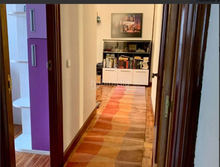 Foto 8c909deb-297e-4dc0-b928-eba6fadb60bc. Pis amb calefacció a Santutxu-Basarrate Bilbao