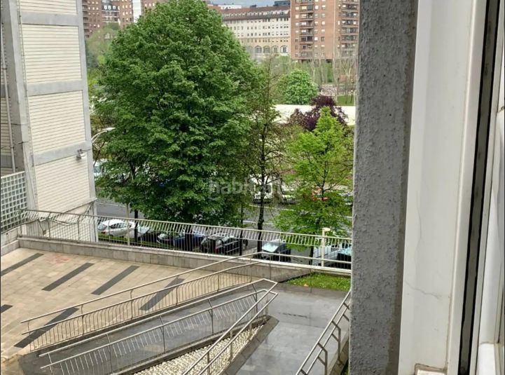 Foto caeed3c3-1b96-4910-bc03-90ac87376722. Pis amb calefacció a Santutxu-Basarrate Bilbao