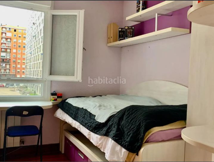 Foto e0d10c4e-7c8c-4986-b71e-da8742ce8a61. Pis amb calefacció a Santutxu-Basarrate Bilbao