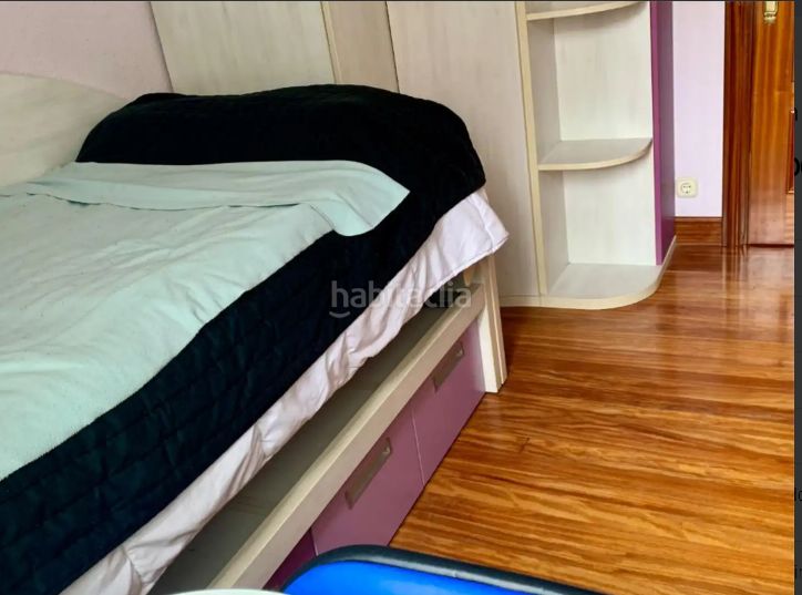 Foto e19e2190-900d-45e3-8364-7994314d8a22. Pis amb calefacció a Santutxu-Basarrate Bilbao