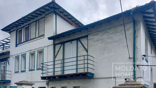 Casa adossada a Barrio de Uribarri