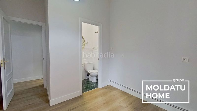 Foto 1dd86af9-395a-45a4-a996-7d87b9672a9b. Pis amb calefacció a Basurtu Bilbao