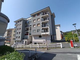 Etagenwohnung in Gorliz