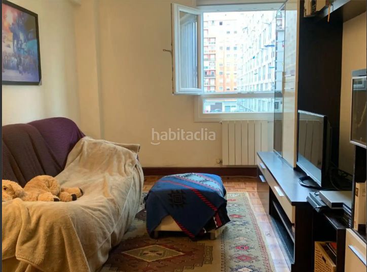Foto 4fc0a16e-b31b-446b-9958-83253e5581b8. Pis amb calefacció a Santutxu-Basarrate Bilbao