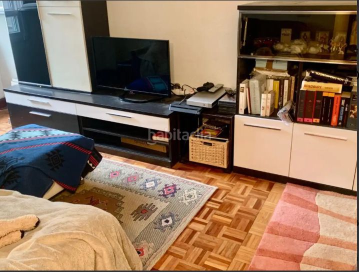 Foto 6cd6f847-17aa-4461-98a3-18950bae1421. Pis amb calefacció a Santutxu-Basarrate Bilbao