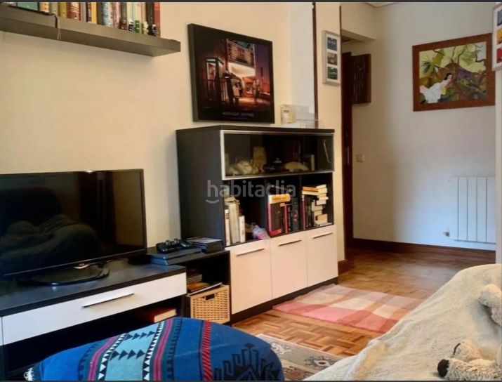 Foto 8879714d-dc31-406a-bd64-14ab18c02f5d. Pis amb calefacció a Santutxu-Basarrate Bilbao