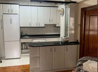 Pis a Santutxu-Basarrate. Piso en lauaxeta